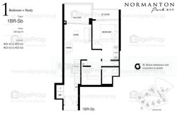 Normanton Park (D5), Apartment #455829791